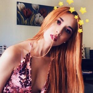 Meet your Posher, Anabel